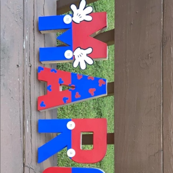 Letters - Picture 6 of 15